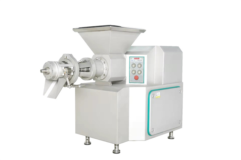 100-Ⅱ型低溫骨肉分離機(jī)